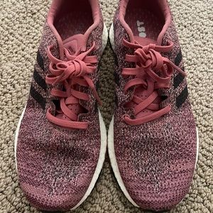 Adidas running shoes “PureBoosy DPR W”